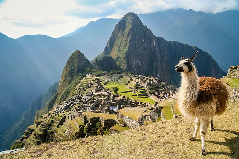 10 incontournables du Pérou